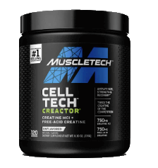 کراتین ترکیبی