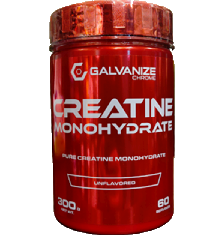 کراتین مونوهیدرات
