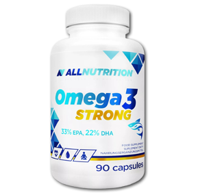 امگا 3 قوی الناتریشن