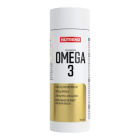 امگا 3 ناترند 60عددی