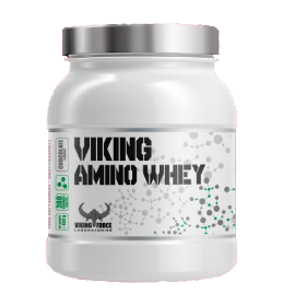 آمینو وی وایکینگ فورس 300 عددی طعم دار