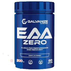 آمینو ایی ای ای زیرو گالوانایز 300گرم