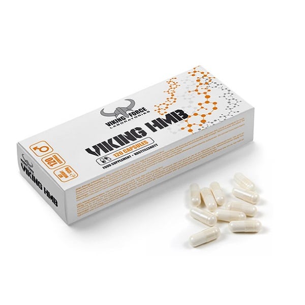 اچ ام بی وایکینگ 120عدد