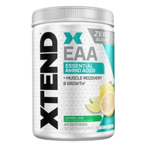 آمینو EAA اکستند(340G) 40سروینگ