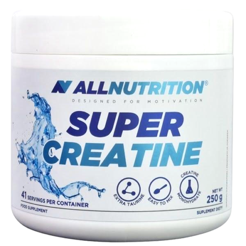 سوپر کراتین آل ناتریشن ۲۵۰ گرم